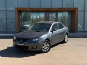 Mazda 3 I (BK) Рестайлинг Оренбург  - изображение 16