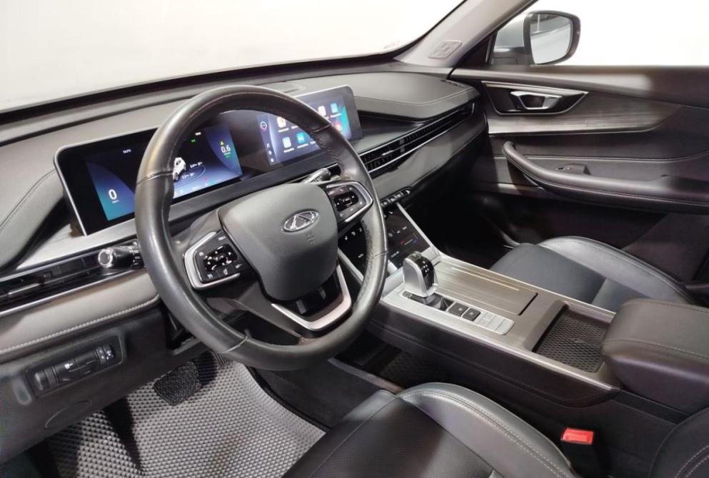 Chery Tiggo 4 Pro I Саратов  - изображение 23