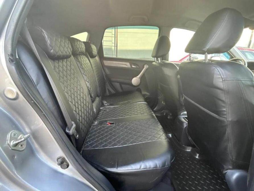 Honda CR-V III Санкт-Петербург  - изображение 14