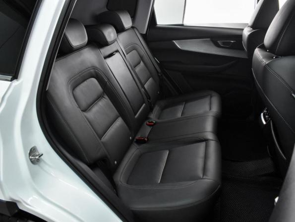 Chery Tiggo 7 Pro Max I с пробегом 2023 года, цена 1 934 000 рублей, 22132 км, внедорожник, Автокод Объявления