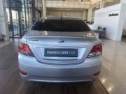 Hyundai Solaris I Саратов  - изображение 31