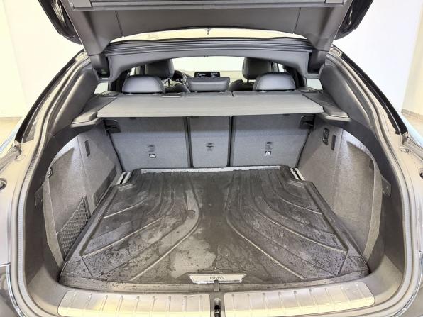 BMW X4 II (G02) с пробегом 2019 года, цена 4 190 000 рублей, 125527 км, внедорожник, Автокод Объявления