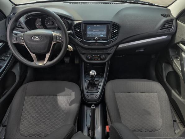 Lada (ВАЗ) Vesta I с пробегом 2017 года, цена 749 000 рублей, 170191 км, седан, Автокод Объявления