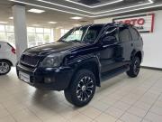 Toyota Land Cruiser Prado 120 Series Челябинск  - изображение 20