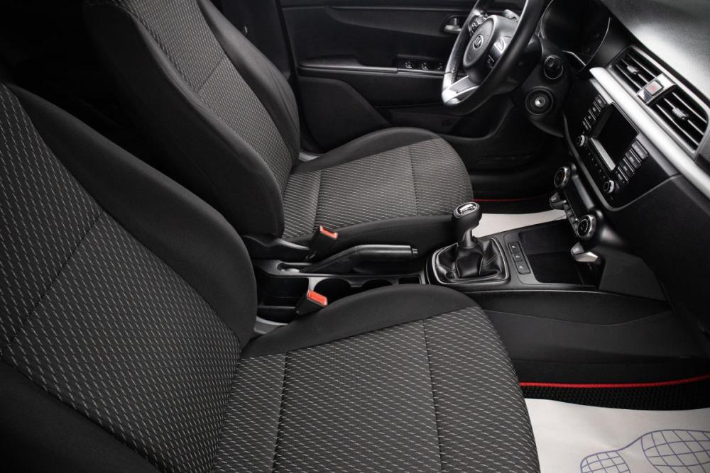 Kia Rio IV Оренбург  - изображение 17