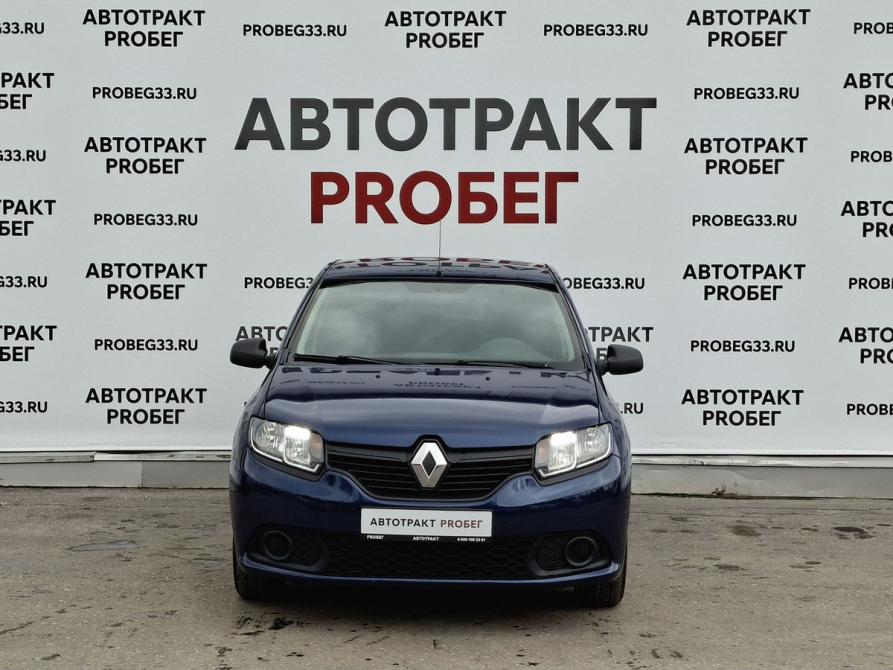 Renault Sandero II Владимир  - изображение 2