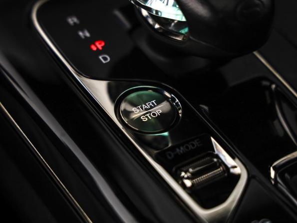 GAC M8 с пробегом 2024 года, цена 4 599 000 рублей, 39679 км, минивэн, Автокод Объявления