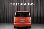 Toyota bB I Рестайлинг Красноярск  - изображение 21