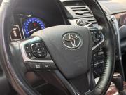 Toyota Camry VII (XV50) Рестайлинг 2 Нижний Новгород  - изображение 34