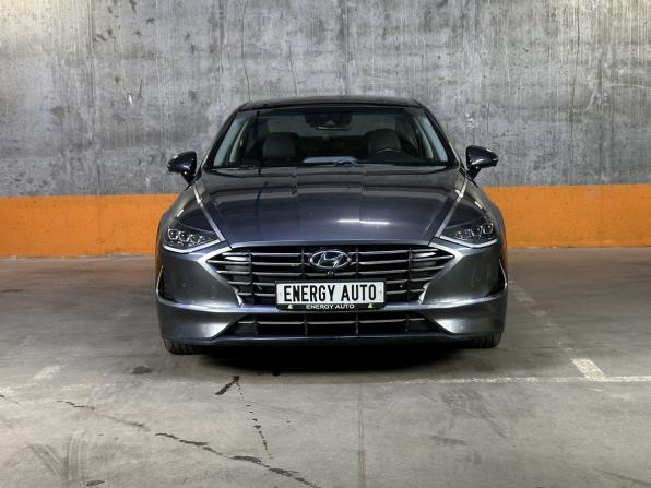 Hyundai Sonata VIII (DN8) с пробегом 2023 года, цена 2 499 000 рублей, 160004 км, седан, Автокод Объявления