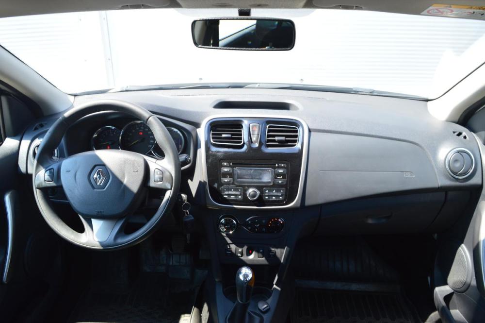 Renault Sandero II Белгород  - изображение 7
