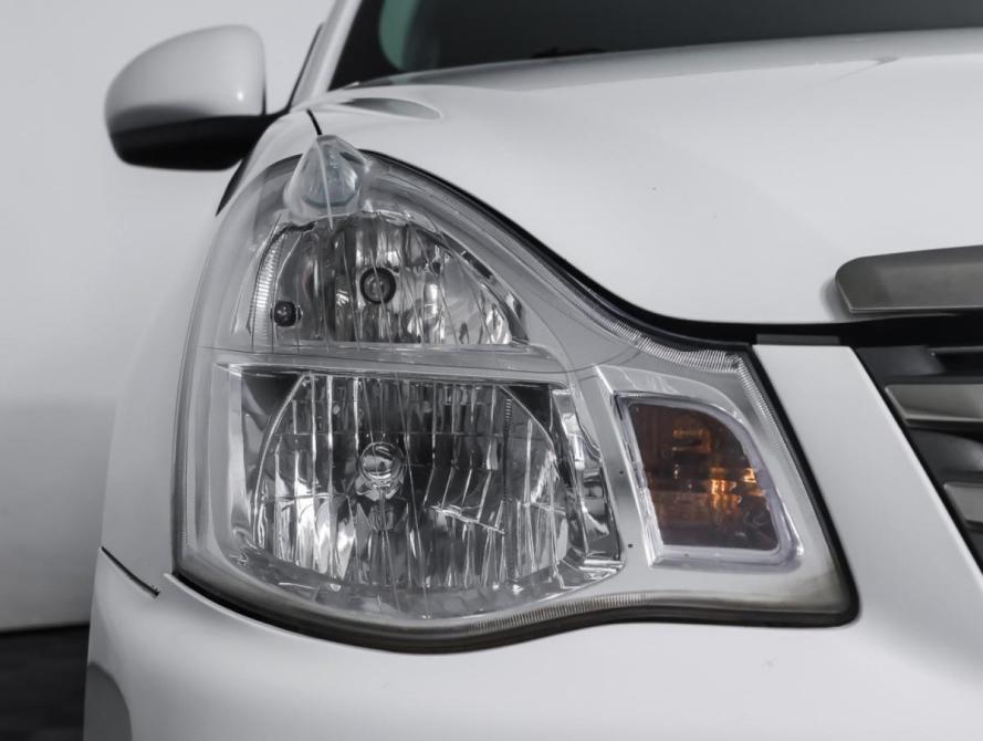 Nissan Almera III (G15) Москва  - изображение 18