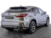 Lexus RX IV Москва  - изображение 36