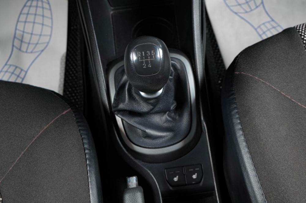 Kia Rio III Тюмень  - изображение 18