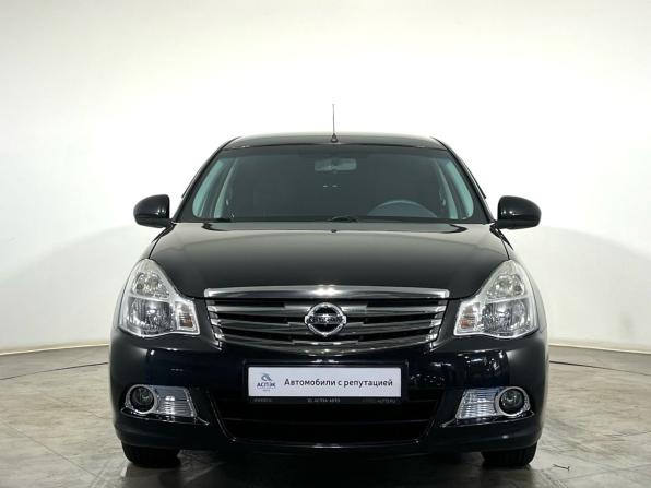 Nissan Almera III (G15) с пробегом 2015 года, цена 850 000 рублей, 85614 км, седан, Автокод Объявления