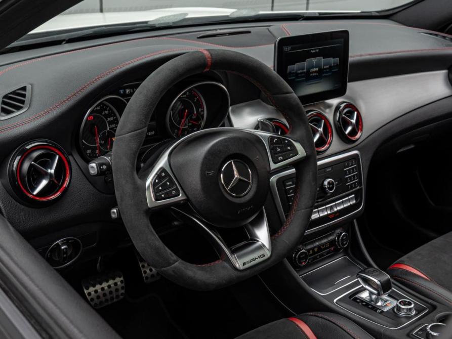 Mercedes-Benz GLA AMG I (X156) Рестайлинг Краснодар  - изображение 21