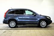 Honda CR-V III Рестайлинг Сургут  - изображение 31