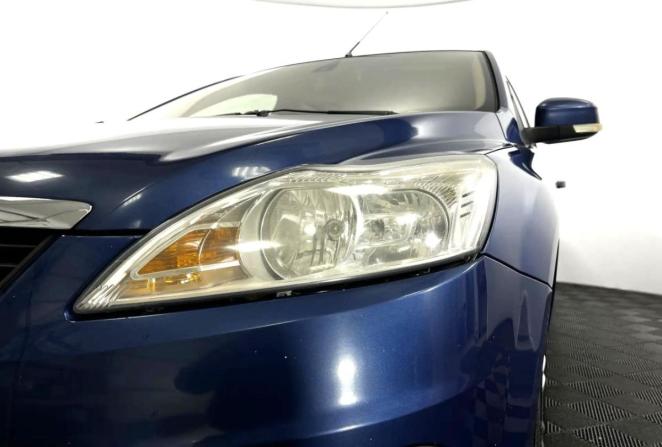 Ford Focus II Рестайлинг с пробегом 2008 года, цена 610 000 рублей, 175851 км, седан, Автокод Объявления