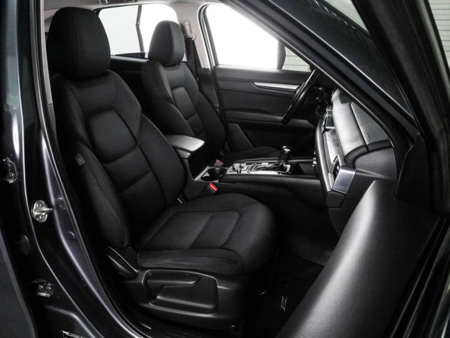 Mazda CX-5 II Воронеж  - изображение 8
