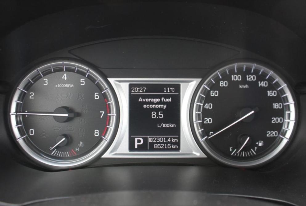 Suzuki Vitara II Нижний Новгород  - изображение 11