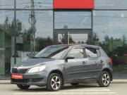Skoda Fabia II Рестайлинг Петрозаводск  - изображение 17