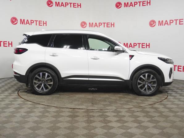 Chery Tiggo 7 Pro Max I с пробегом 2023 года, цена 1 830 000 рублей, 57586 км, внедорожник, Автокод Объявления