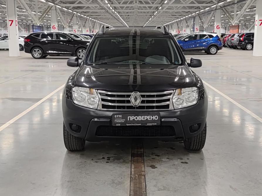 Renault Duster I Казань  - изображение 2