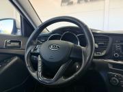 Kia Optima III Уфа  - изображение 25
