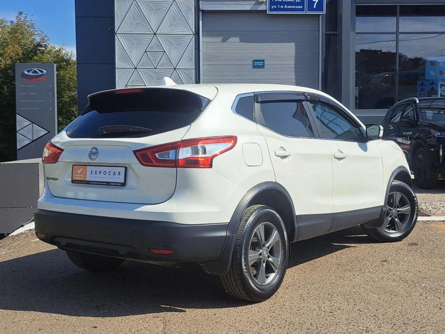 Nissan Qashqai II Казань  - изображение 3