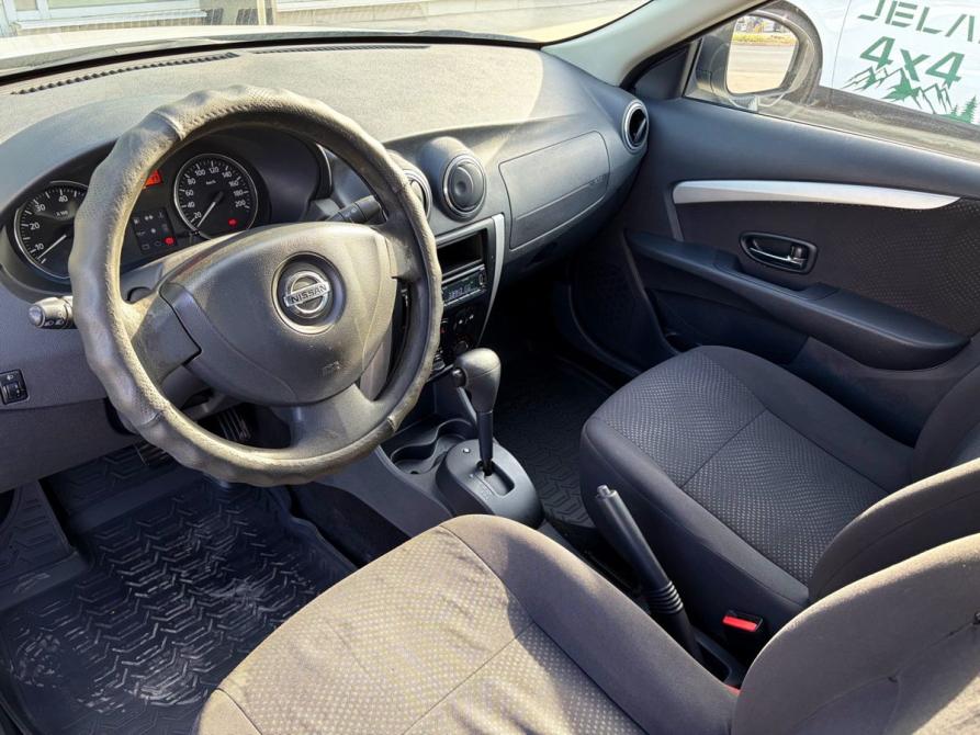 Nissan Almera III (G15) Самара  - изображение 9