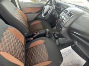 Lada (ВАЗ) Granta I Рестайлинг Волгоград  - изображение 38