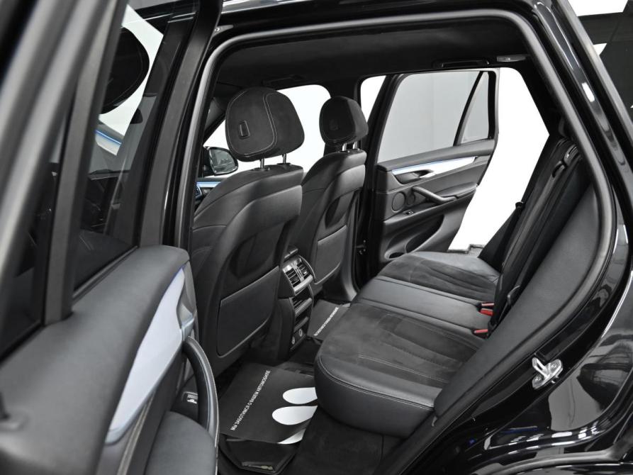 BMW X5 III (F15) Москва  - изображение 18