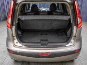 Nissan Note I Москва  - изображение 33