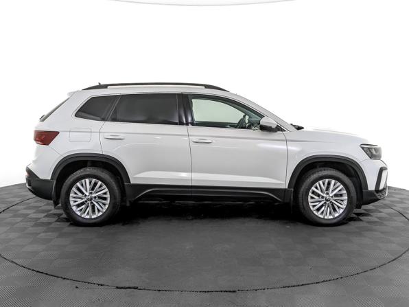 Volkswagen Taos I с пробегом 2021 года, цена 2 350 000 рублей, 81034 км, внедорожник, Автокод Объявления