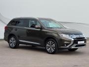 Mitsubishi Outlander III Рестайлинг 3 Воронеж  - изображение 28