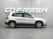 Volkswagen Tiguan I Воронеж  - изображение 20
