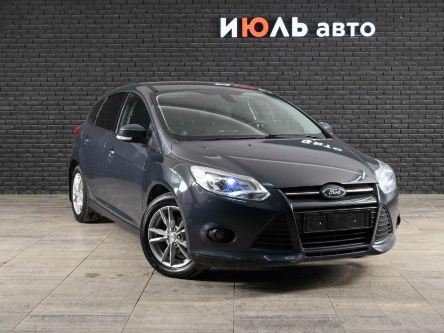 Ford Focus III Екатеринбург  - изображение 3