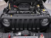 Jeep Wrangler IV (JL) Ульяновск  - изображение 42