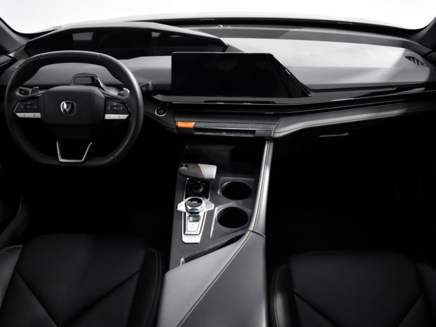 Changan UNI-V I Санкт-Петербург  - изображение 15