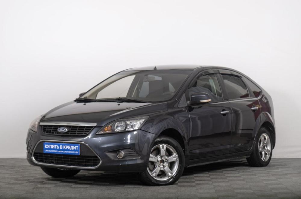 Ford Focus II Рестайлинг Томск  - изображение 2