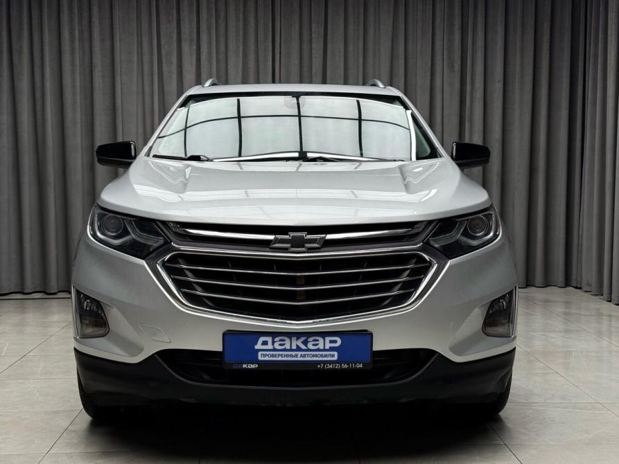 Chevrolet Equinox III Ижевск  - изображение 2