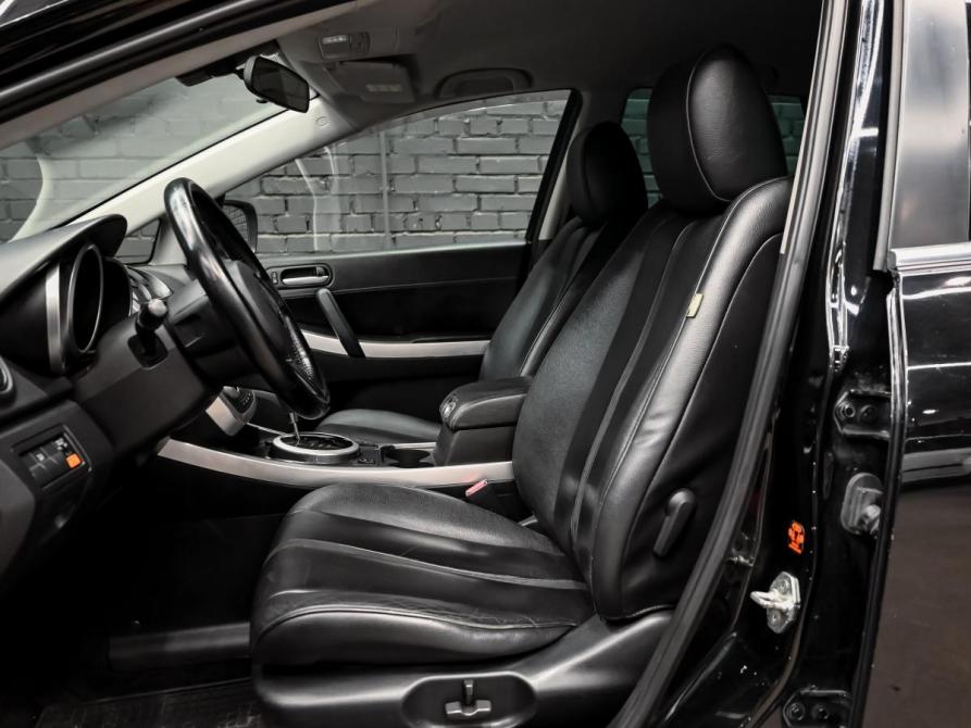 Mazda CX-7 I Екатеринбург  - изображение 10