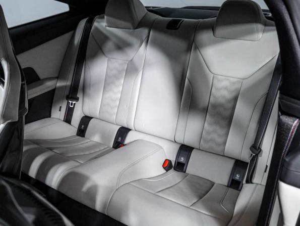 BMW M4 G82/G83 Рестайлинг с пробегом 2024 года, цена 13 525 380 рублей, 17722 км, купе, Автокод Объявления