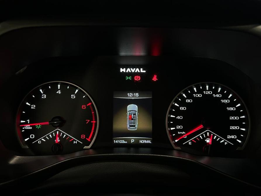 Haval Jolion I Рестайлинг Санкт-Петербург  - изображение 23