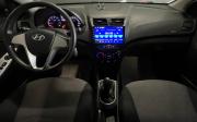 Hyundai Solaris I Уфа  - изображение 21