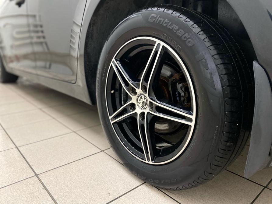 Chevrolet Cruze I Рестайлинг Энгельс  - изображение 18