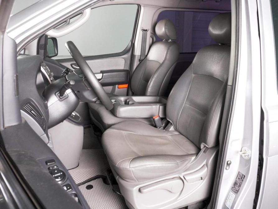 Hyundai Grand Starex I Минеральные Воды  - изображение 11