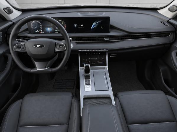 Chery Tiggo 7 Pro Max I с пробегом 2024 года, цена 1 799 000 рублей, 74273 км, внедорожник, Автокод Объявления