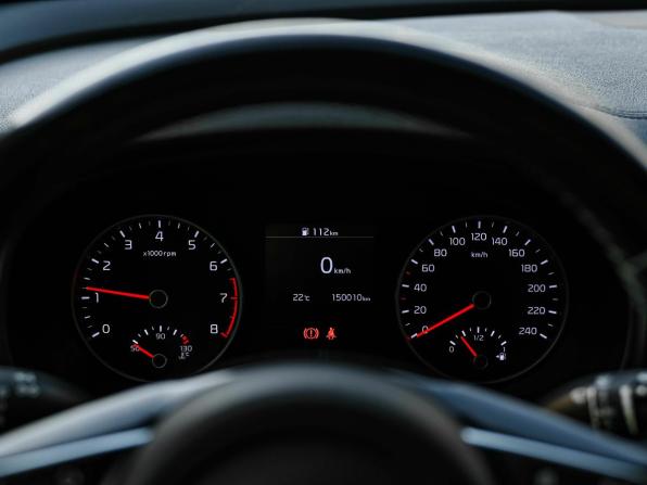 Kia Sportage IV Рестайлинг с пробегом 2019 года, цена 1 578 001 рубль, 149970 км, внедорожник, Автокод Объявления