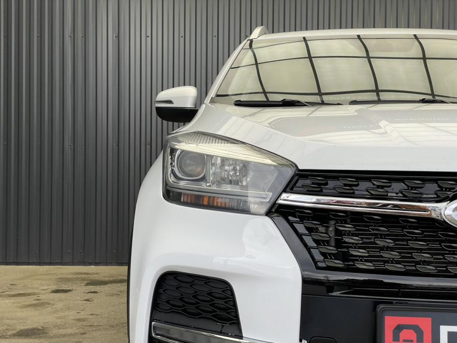 Chery Tiggo 4 I Рестайлинг Пермь  - изображение 23